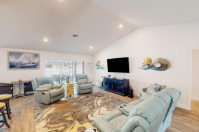Blissful Retreat